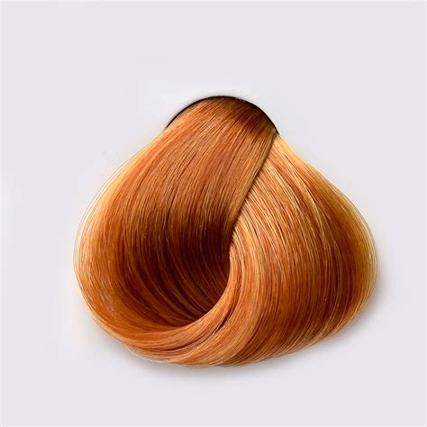 Copper Blonde Hair Dye Uk Beaulah Bliss
