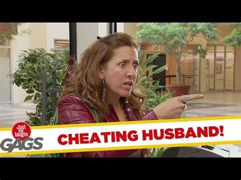 Husband Watch Cheating Wife Telegraph