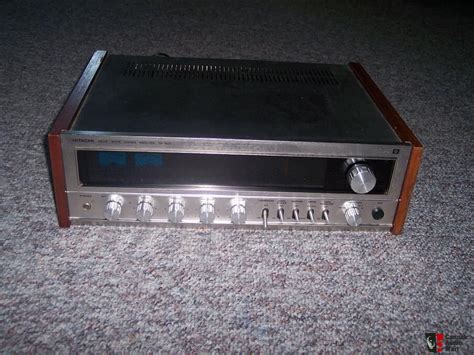 Vintage Receivers For Sale Canuck Audio Mart