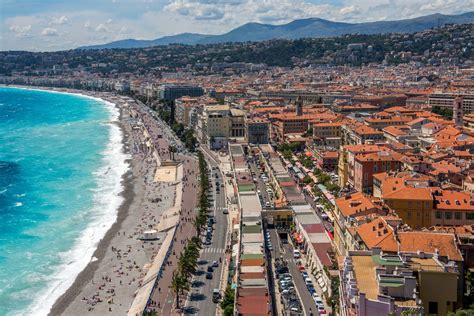 Where Is Nice Located Explore The Best Places Of Nice