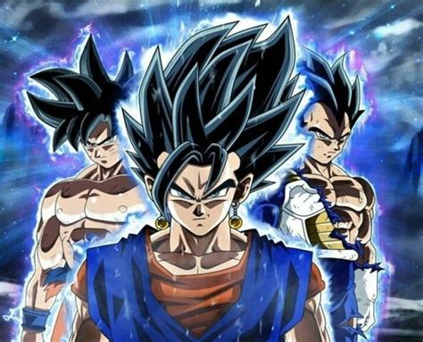 Michael lacerna jul 23, 2021 trending Dragon Ball Super Will back in at the end of 2021 | Anime dragon ball super, Dragon ball super ...