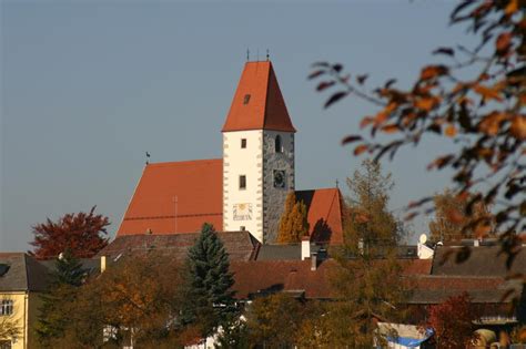 From wikipedia, the free encyclopedia. Pfarrkirche Lasberg