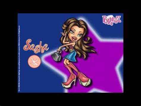 No matter how much a composer annotates their composition, they cannot fully express how a piece of music should be played. Bratz (Sasha) - Make You Wanna Dance - YouTube