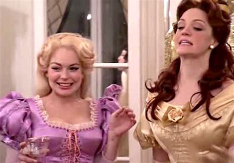Real Housewives Weigh In On Their Snl Disney Makeover The Daily Dish