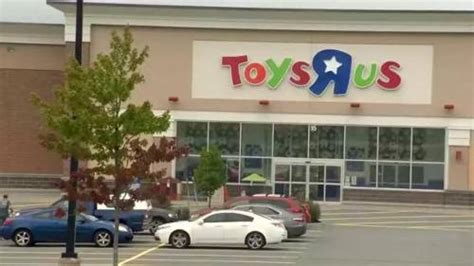 Toys R Us Canada Here To Stay Watch News Videos Online