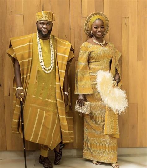 African Traditional Wedding Attire Yoruba Wedding Attire Aso Etsy Muslim Brides Hijab Weddings