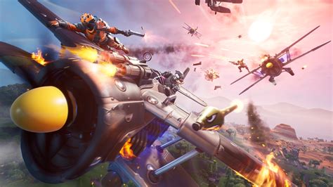 Epic Games To Give Out Loot For Watching Fortnite Matches Game World