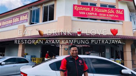 Pertumbuhan ayam kampung super dirasa tidak bisa cepat besar dan tidak beragam oleh para doc atau bibit ayam kampung super joper baru saja menentas sedang dalam proses seleksi untuk. Ayam Kampung Putrajaya - YouTube