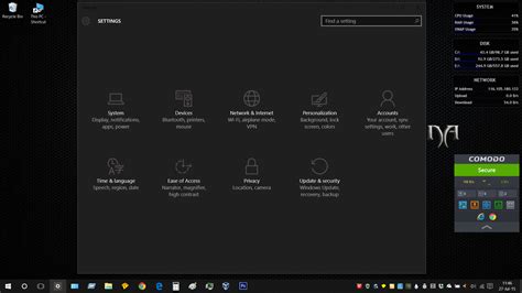 How To Enable The Dark Theme On Windows 10