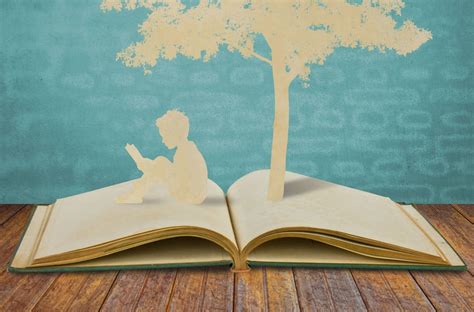 Autores De Literatura Infantil Y Juvenil Que Merece La Pena Descubrir Y