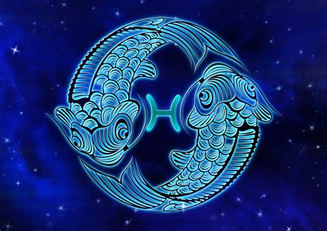 Pisces Wallpapers Top Free Pisces Backgrounds Wallpaperaccess