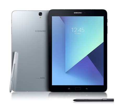 Samsung Galaxy Tab S3 Now Available ~ Android Coliseum