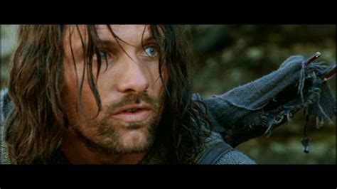 Lotr Two Towers Aragorn Image 13684408 Fanpop