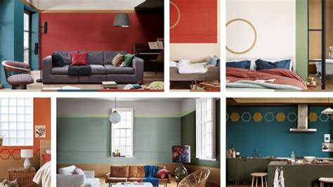 Dulux Paint Colours For Living Room 2020