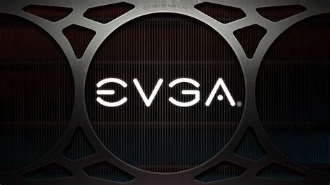 Evga Wallpapers On Wallpaperdog