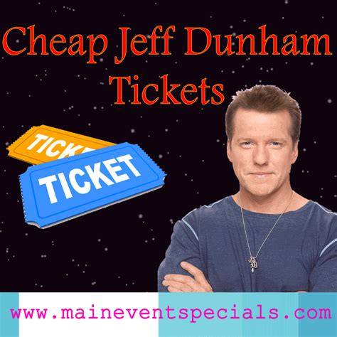 Jeff Dunham Las Vegas Tickets  On Imgur