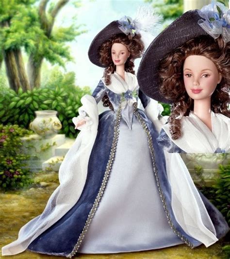 Duchess Emma Barbie Doll Comprar Em Michigan Dolls