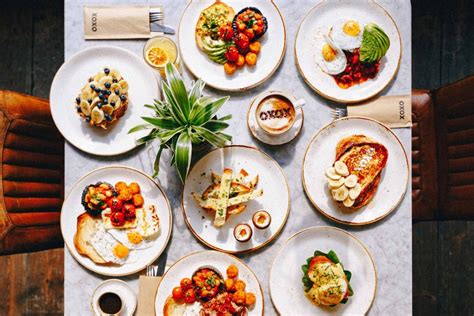 Bottomless Brunch Southampton 21 Best Brunches To Try 2023