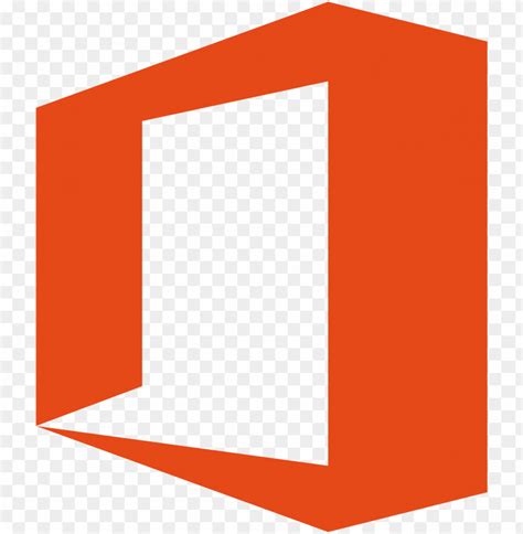 Download Office 365 Icon Microsoft Office Logo Png Free Png Images