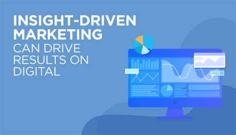 4 Ways Insight Driven Marketing Can Drive Results On Digital