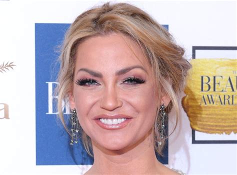 sarah harding says christmas 2020 was ‘probably my last as cancer spreads to spine the