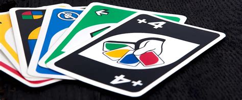 Maybe you would like to learn more about one of these? Uno Reveals A Silly Rule That Everyone's Been Breaking ...