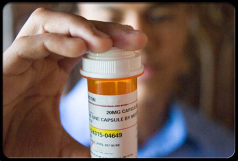 How To Avoid Prescription Drug Abuse