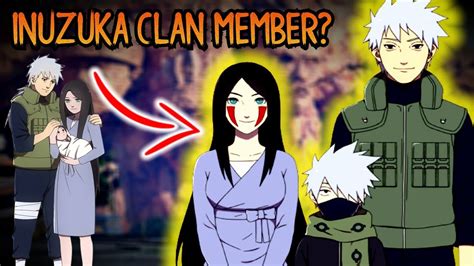 Kakashi Miyembro Pala Ng Inuzuka Clan Kakashi S Mother Revealed Naruto Tagaloganalysis