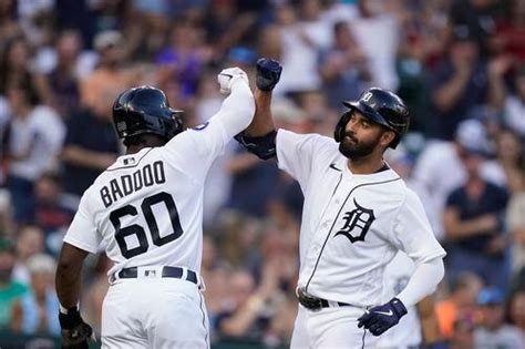 How To Watch The Tampa Bay Rays Vs Detroit Tigers MLB 8 6 22