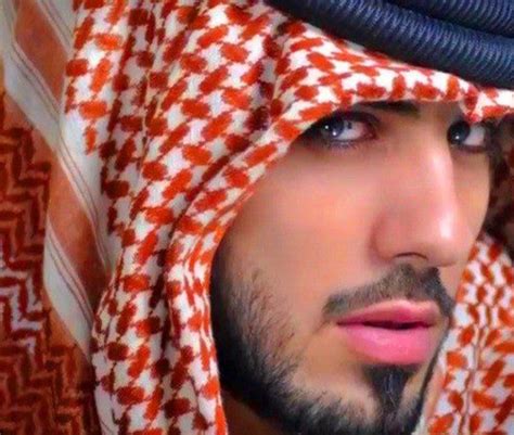 Lelaki Diusir Kerana Terlalu Handsome Di Arab Saudi Gambar Pen Canggih