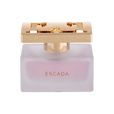 Escada Especially Escada Delicate Notes Eau De Toilette 30ml Perfumes And Fragrances