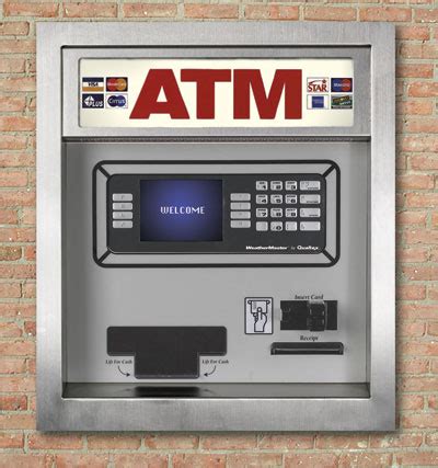 An atm is a wonderful device using various modes of information technology. Economic Security - Electronic Benefits Transfer EBT--How To