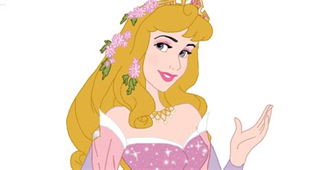 Aurora Fancy Dress Up Game Disney Princess Beauty Parlour