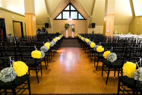 The Foundry At Oswego Pointe Reception Venues Lake Oswego Or