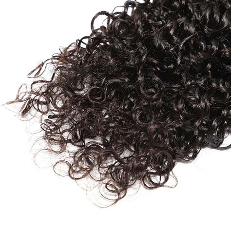 Hair Bundle Deals With Closure Curly Hair Weave Lace Front Closure Dsoar Hair