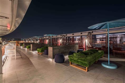 Best Rooftop Bars In Los Angeles 8 You Must Visit About Time
