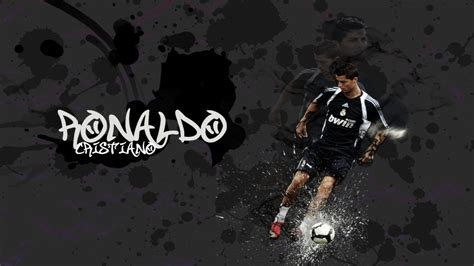 Download Soccer Cristiano Ronaldo Sports Hd Wallpaper By Elnaztajaddod