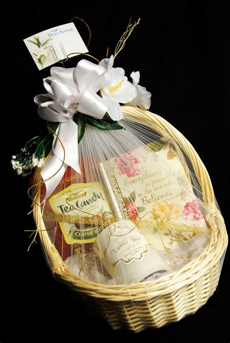 Ideas For Sympathy Gift Basket Ideas To Make Home Family Style And Art Ideas