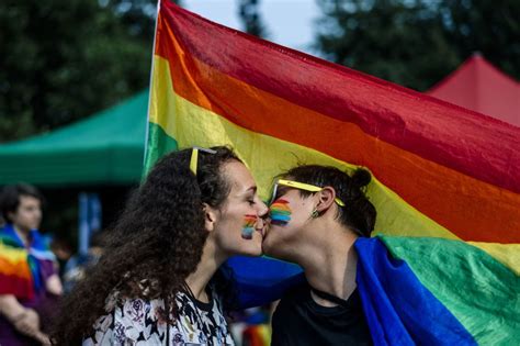 Lgbt And Stem Professionals The Battle Is Far From Won Cityam