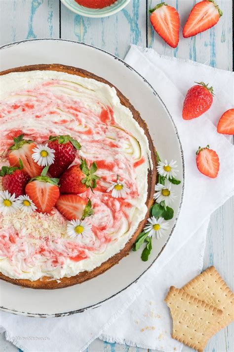Die geschälten bananen halbieren und drauf legen. Pin auf Kuchen