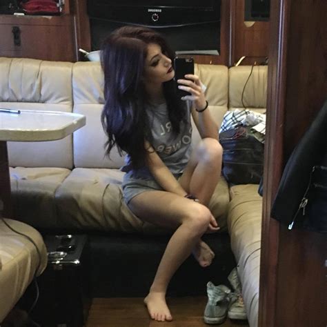 Chrissy Costanzas Feet