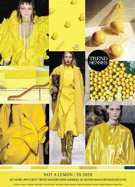 Springsummer 2022 Fashion Color Trends 11 Hot Fashion Trends For