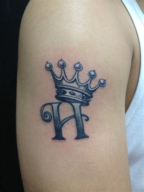 Crown Tattoos Designs Ideas And Meaning Tattoos For You