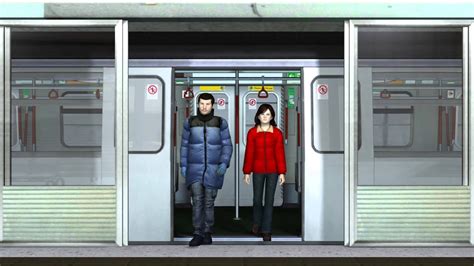 New York Mta Subway Needs Safety Platform Doors Youtube