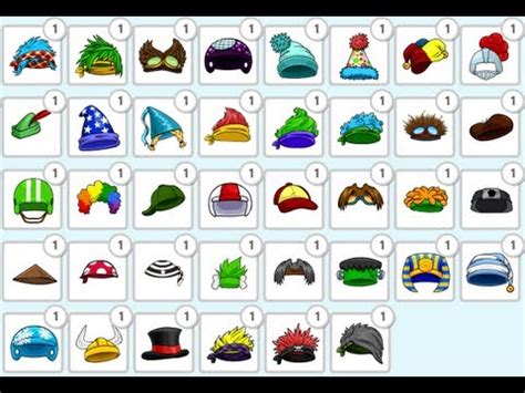 Anyone can use these club penguin codes, you. Puffle hat hack | CPHax2
