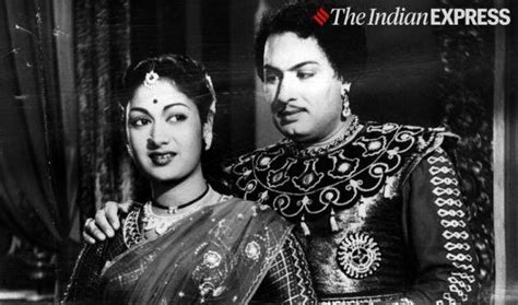 Mgrs 104th Birth Anniversary Rare Photos Of The Beloved Actor