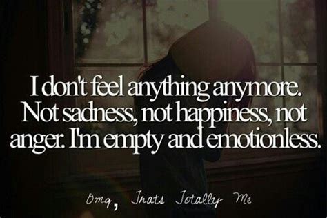 Emotionless Quotes Quotesgram