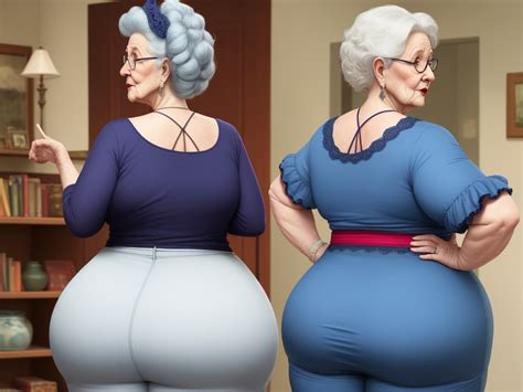 Photo Format Converter Granny Herself Big Booty Saggy Her Husband My