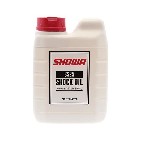 Showa Shock Oil Rc Ss 25 Maciag Offroad