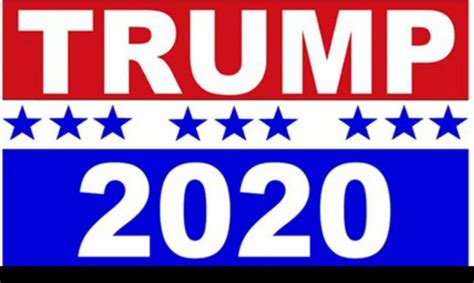 'trump 2020' campaign banners are being proudly produced in. Free Shipping trump Flag NEW 90x150 cm Donald Trump Flag 2020 Make America Great Again to the ...